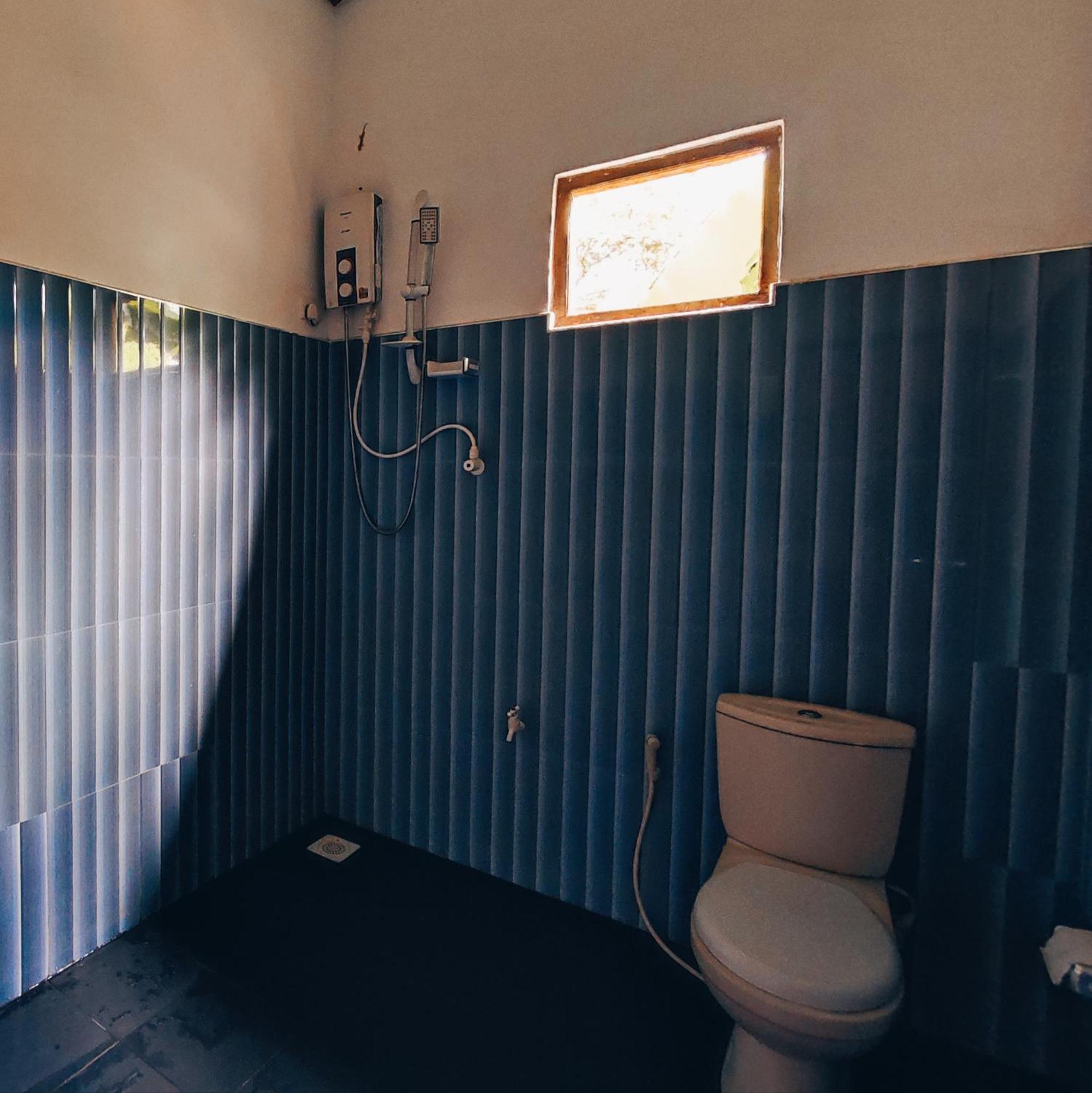 Jaana Guest Hotel Sigiriya Room photo