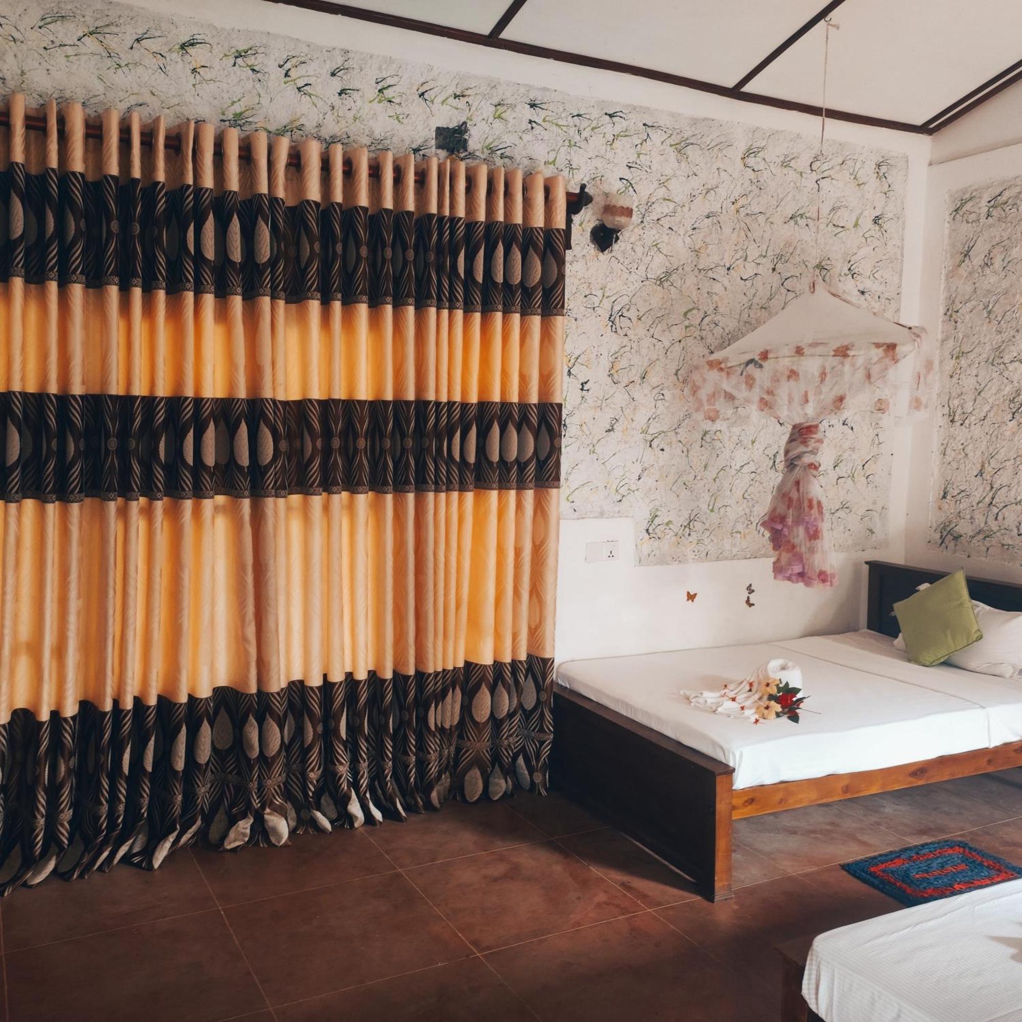 Jaana Guest Hotel Sigiriya Room photo