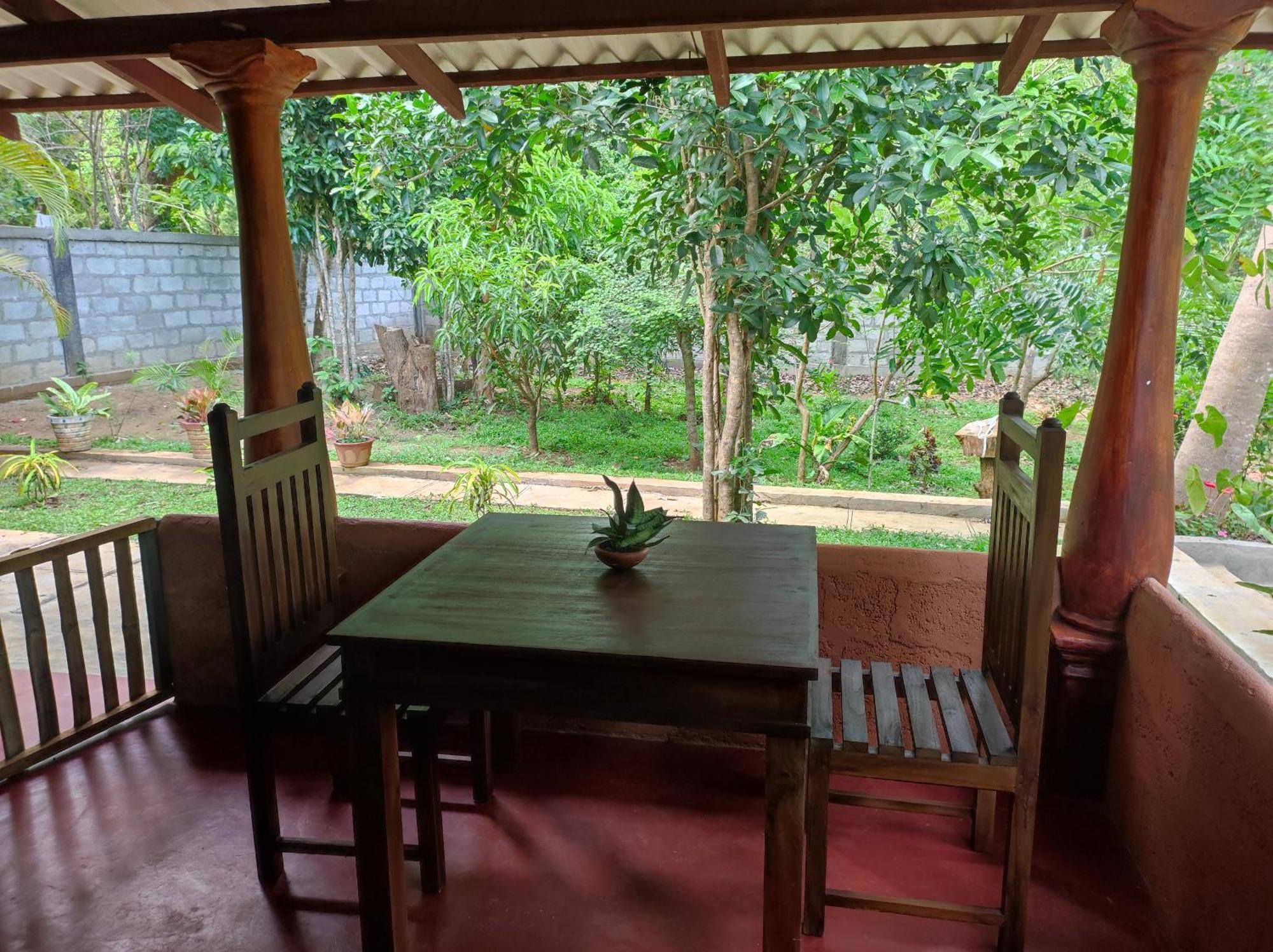 Jaana Guest Hotel Sigiriya Room photo