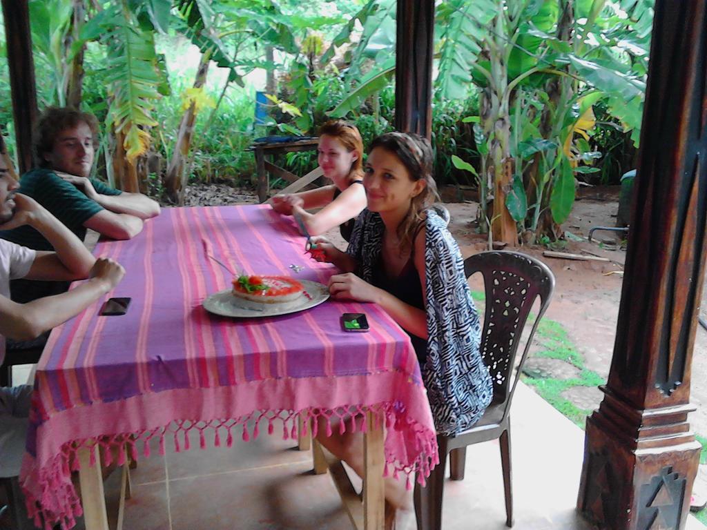 Jaana Guest Hotel Sigiriya Room photo